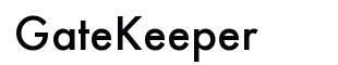 Gatekeeper